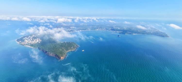 涠洲岛凡宿海景客栈图片