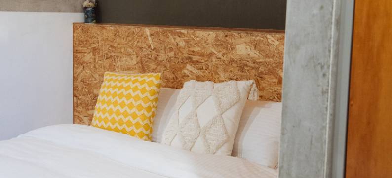 虎睏 The Good Sleep图片