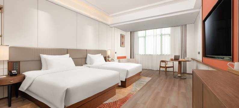 温州龙港万宝路开元名庭酒店图片