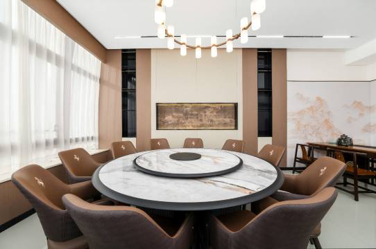 建国璞隐(德州开发区晶华大道店)图片