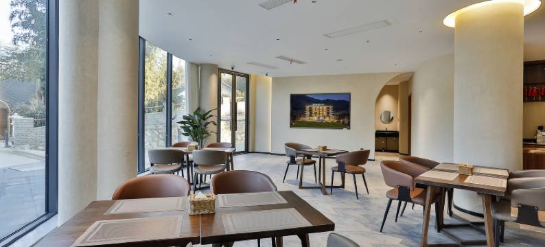 桐庐梦蝶里酒店(生仙里风景区店)图片