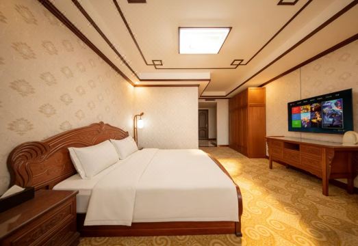 Fei Li Tang Hot Spring ResortHotel Overview