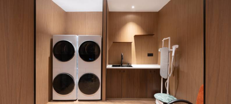 InFini｜無垠V·江景设计师酒店(南昌滕王阁万寿宫店)图片