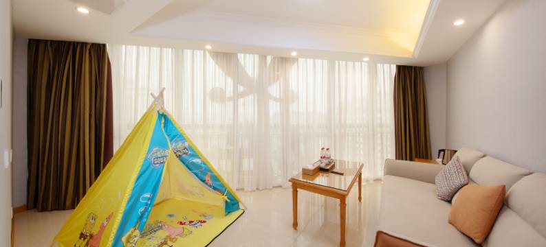 维也纳智好酒店(惠州西湖红花湖景区店)图片