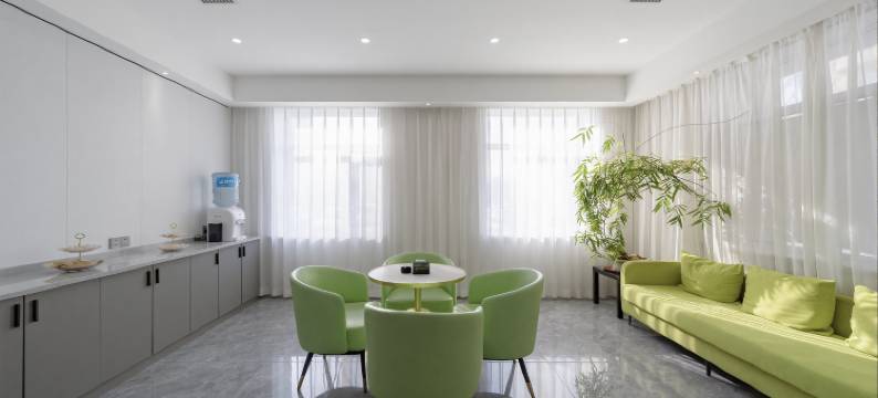 回家智慧连锁酒店图片