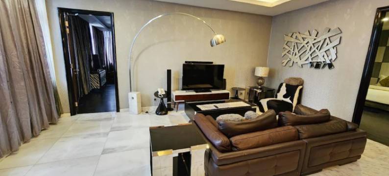 Kingston Hotel 20 @ Chinatown, Kuala Lumpur, Formerly Known as Areena Star Hotel图片