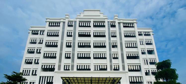 金河公寓酒店(Blanco Apartment Hotel)图片