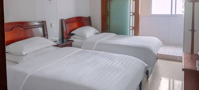 淮北新顺宾馆图片