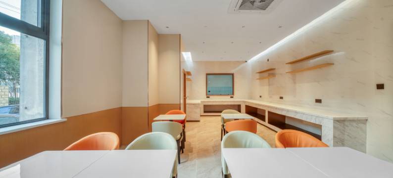 艺选安來酒店(上海火车站北广场店)图片