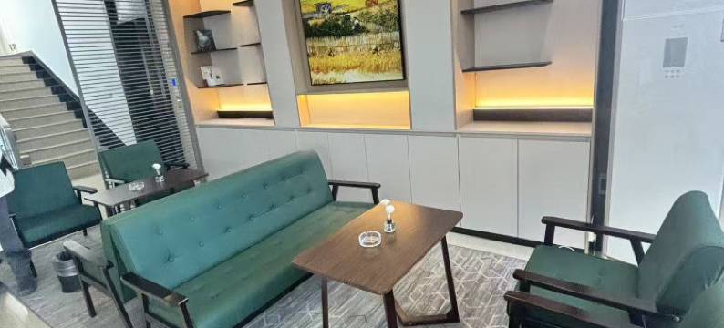 吉楚酒店(荆州江陵仙鹤路店)图片