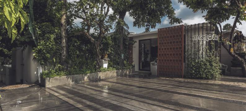 塞米亚克单间度假村-Ini Vie Hospitality旗下(Monolocale Resort Seminyak by Ini VIE Hospitality)图片