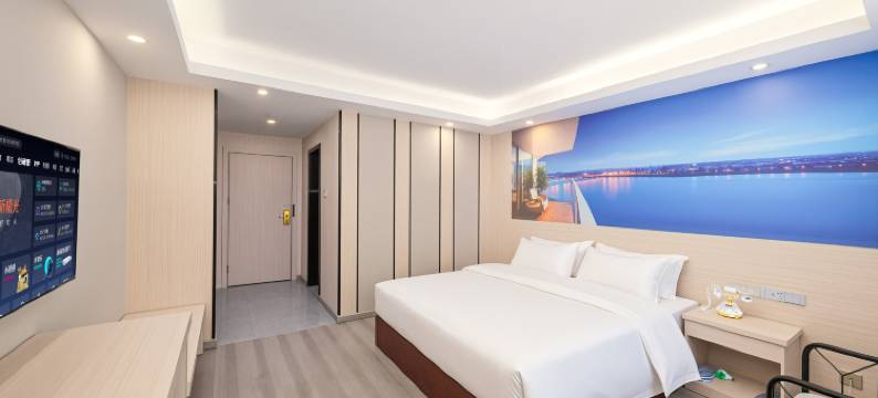 皇朝大酒店(福鼎汽车南站店)图片