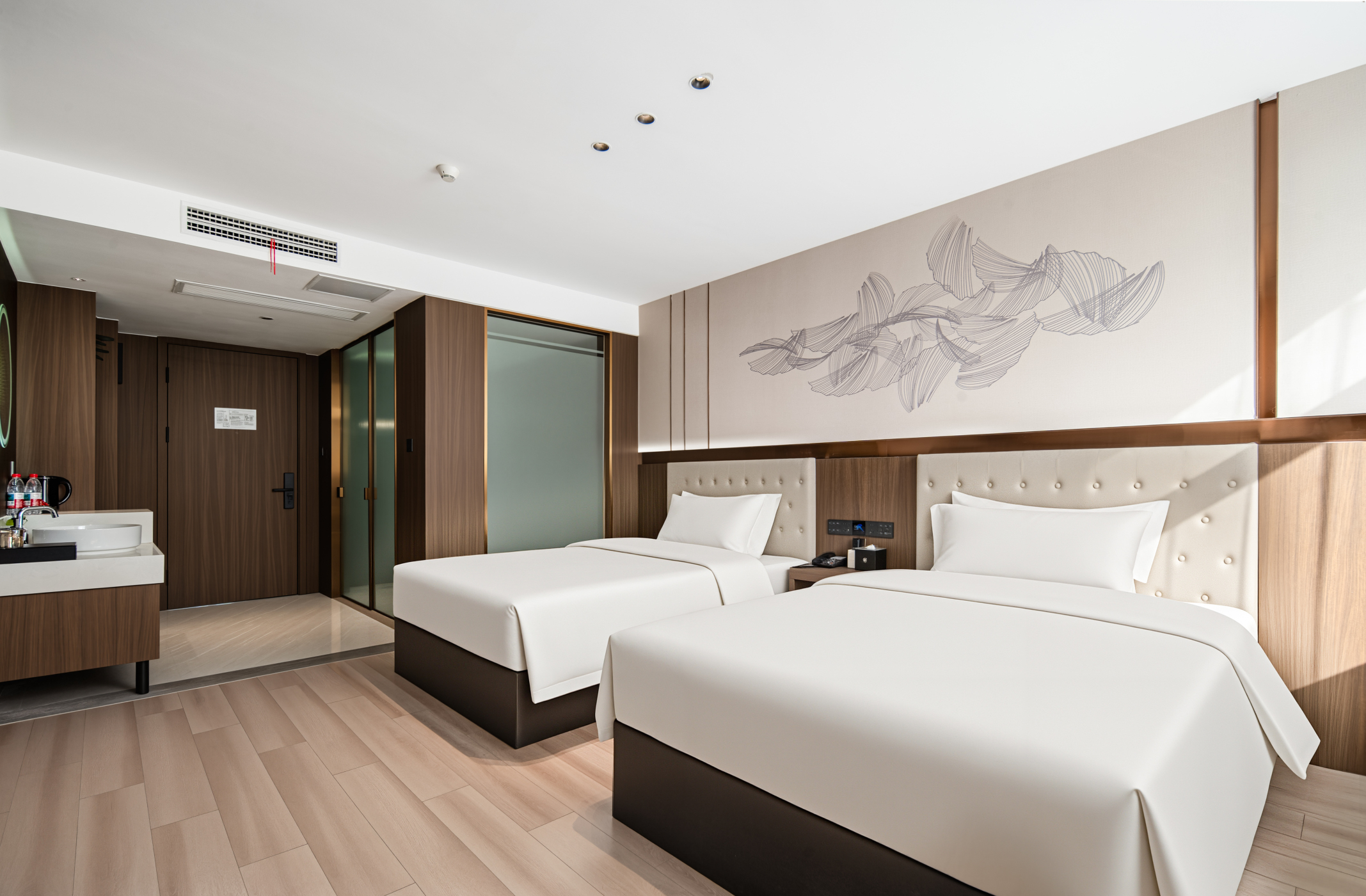 Gold Coast HotelOver view