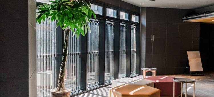 喜织轻旅酒店五条通(KIORI Exec Gojo)图片