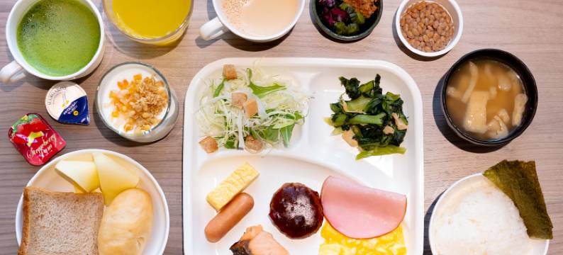 喜织轻旅酒店五条通(KIORI Exec Gojo)图片