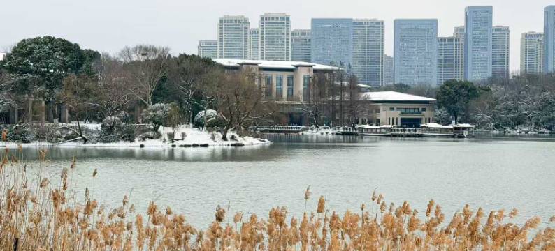 合肥翡翠湖迎宾馆图片