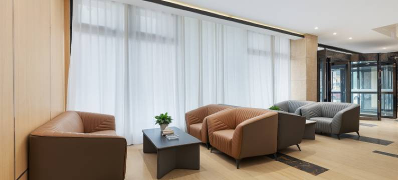 伊宁开发区丽呈睿轩酒店(伊宁机场店)图片