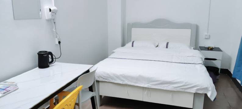 东莞蓝星公寓图片