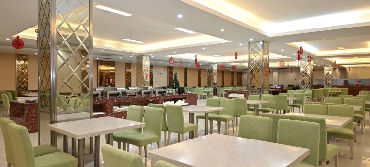 三亚博文中学学术交流中心(大东海店)图片