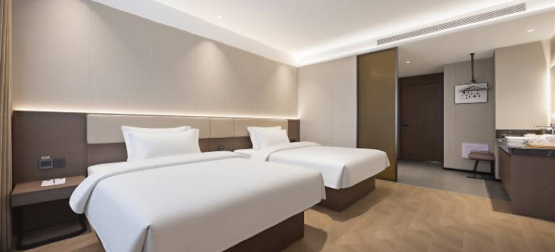 丽程酒店(望花地铁站沈阳职业技术学院店)图片