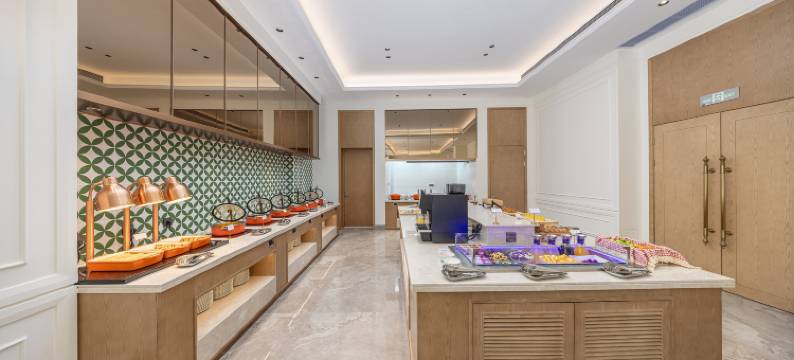 维也纳酒店(成都彭州南部新城店)图片