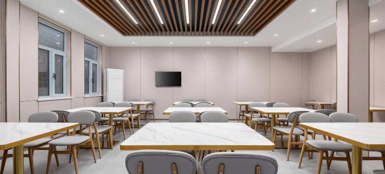 如家华驿精选酒店(唐山市人民医院胜利桥店)图片