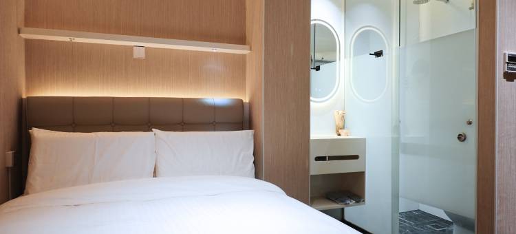 Aura Hotel Purvis(Aura Hotel Purvis)图片