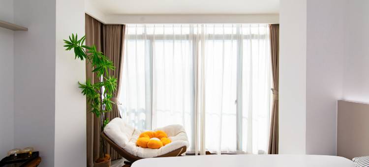 朱家尖近海海景精品民宿图片