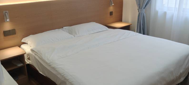 兴宜旅宿(大理高铁站店)图片