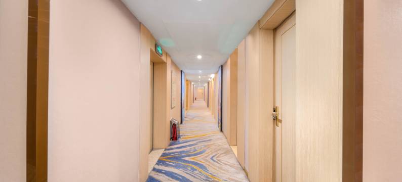 维也纳酒店(南宁火车站朝阳广场店)图片