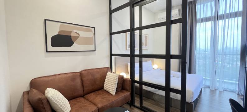 The Mate Damansara by Dormeo Destinations图片