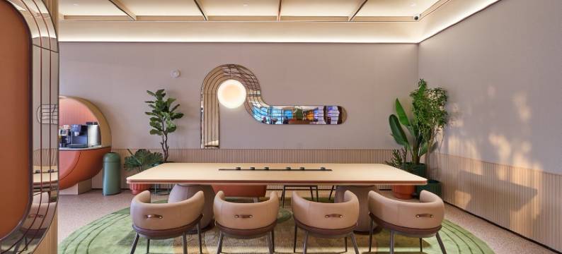 桔子酒店(珠海金湾机场店)图片