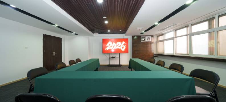 纳瑞万信至格酒店(平顶山和平路步行街店)图片