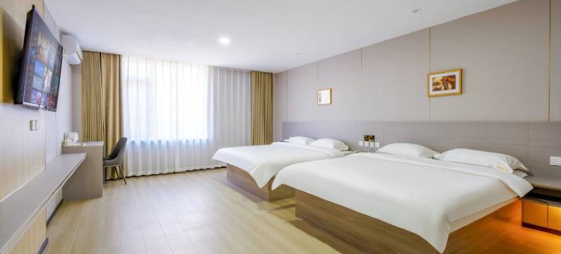 大连德翔宾馆(大连理工大学凌水校区店)图片