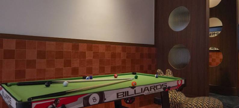 花筑.鲤遇璞舍(泉州西街开元寺店)图片