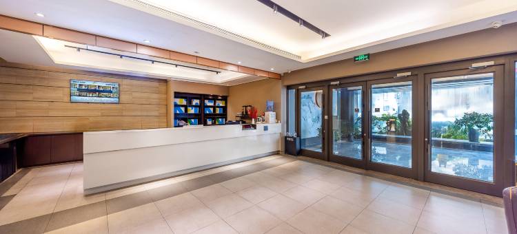 成都锦城漫居酒店(春熙路太古里店)图片