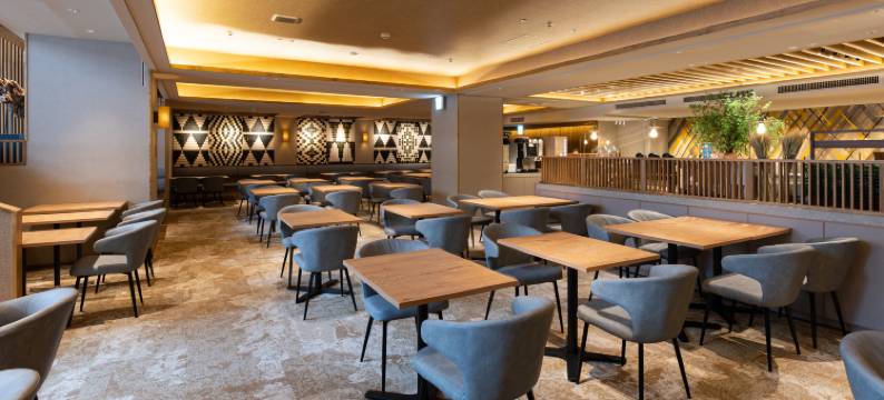 札幌阿贝斯特酒店(HOTEL ABEST SAPPORO)图片