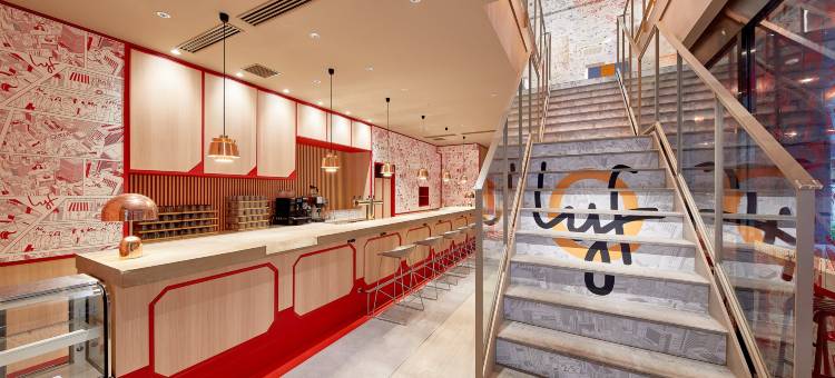 lyf银座东京(lyf Ginza Tokyo)图片