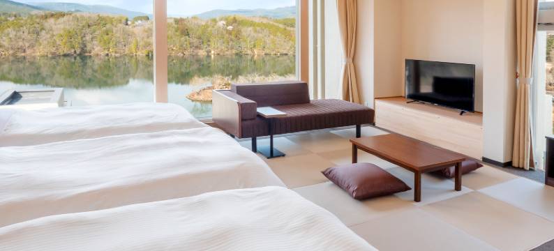 大江戸温泉物語Premium 恵那峡(Ooedo Onsen Monogatari Premium Enakyo)图片