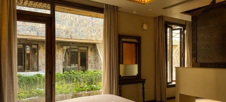 Anket De' River resort Mui Ne图片