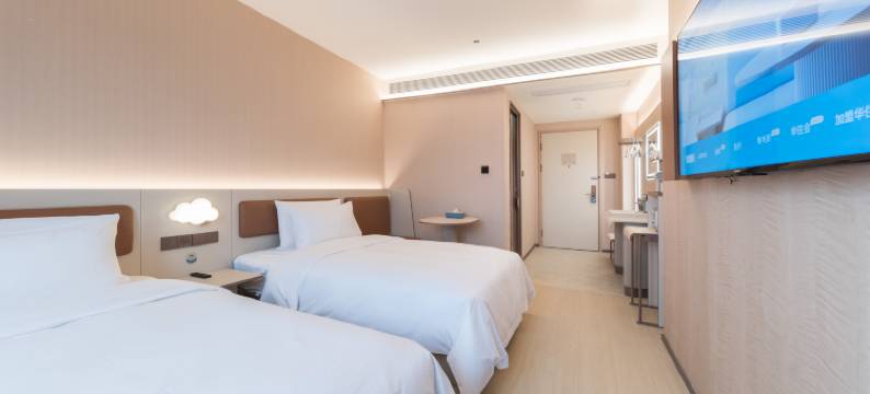 汉庭酒店(南昌八一广场滕王阁店)图片