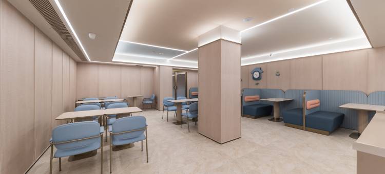 汉庭酒店(南昌八一广场滕王阁店)图片