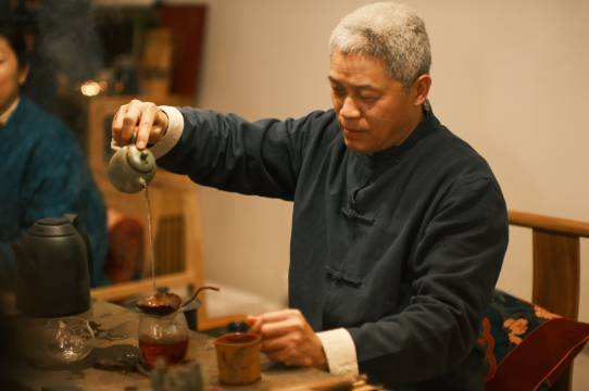 竹窗溪语疗愈度假酒店(阳朔十里画廊遇龙河店)图片