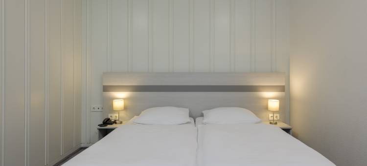 Sunday Hotel des Nordens(北方酒店)(Sunday Hotel des Nordens)图片