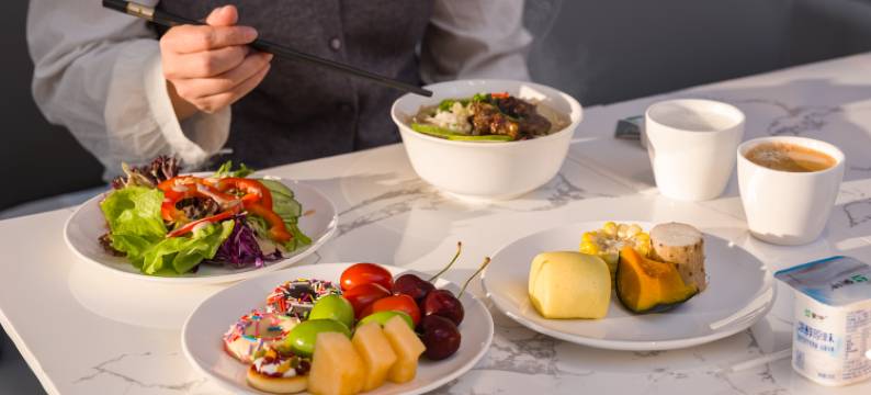 安漫花间酒店(德宏芒市广场店)图片