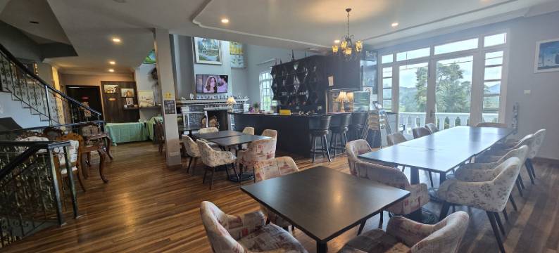 蓝精灵家庭旅馆(Smurf Inn Homestay)图片