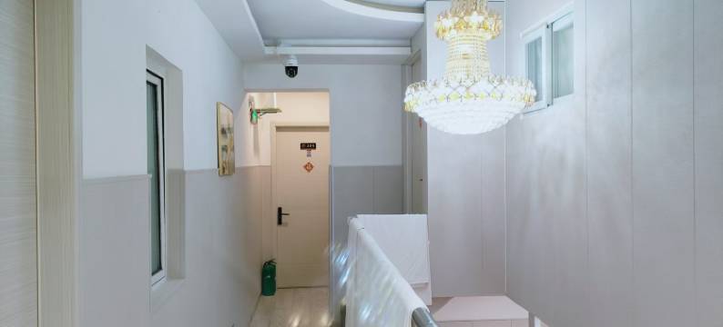 佳汇住宿(天津站店)图片