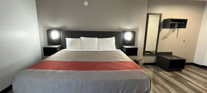 Studio 6 套房厄巴纳，伊利诺伊州(Studio 6 Suites Urbana, IL)图片