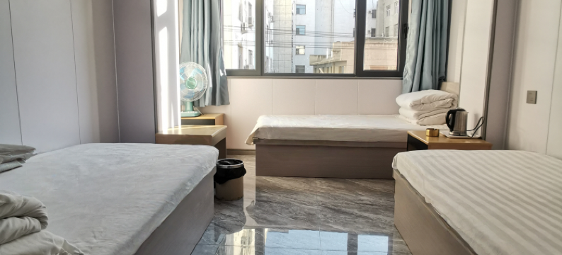 好再来旅店图片