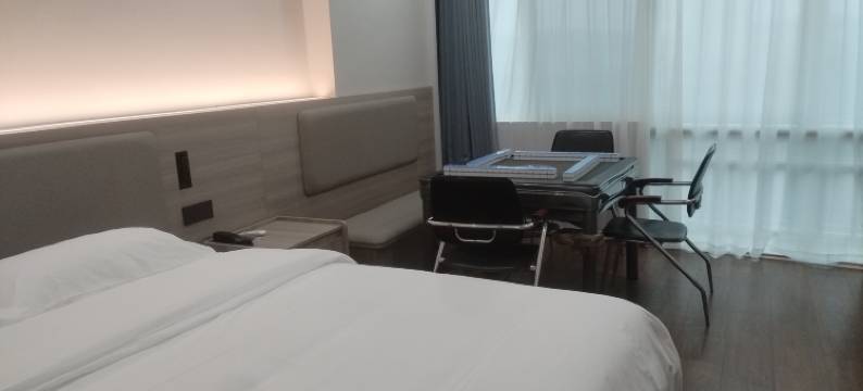 云上四季酒店(抚州广昌建设东路店)图片